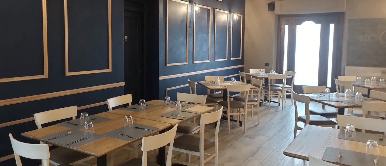 Ai Gandolfi in Monastero di Vasco