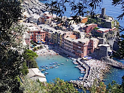 cinqueterre