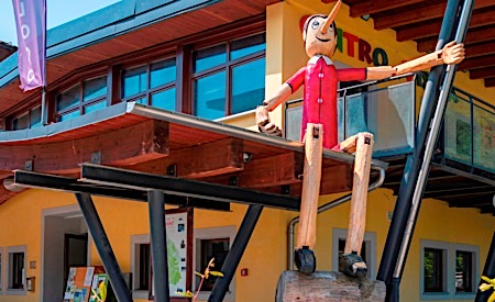 pinocchio