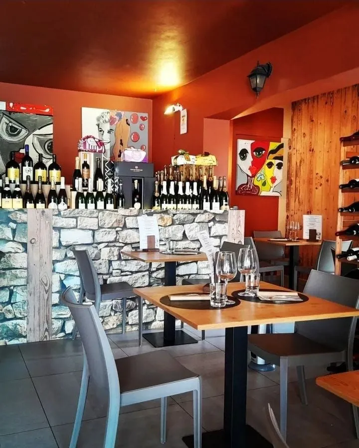 vinoecucina